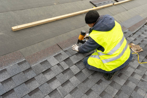 Best Storm Damage Roof Repair  in Imperial, PA